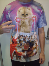 Load image into Gallery viewer, The Kitten No One Loved T-Shirt
